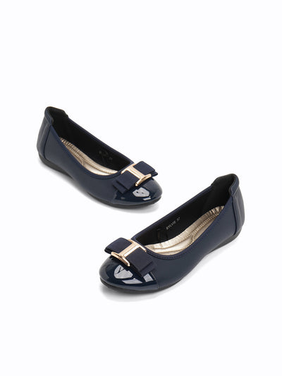 Sylvie Flat Ballerinas