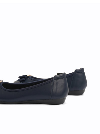 Sylvie Flat Ballerinas