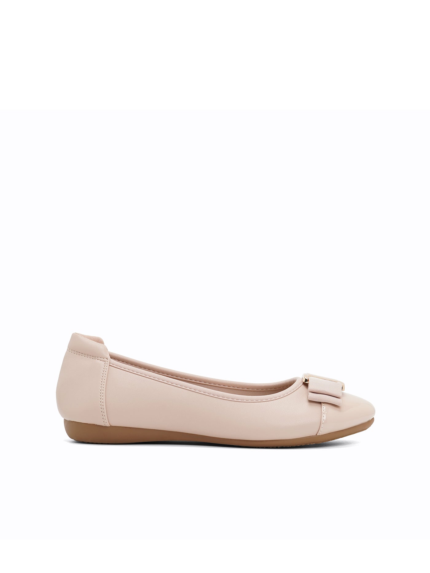 Sylvie Flat Ballerinas