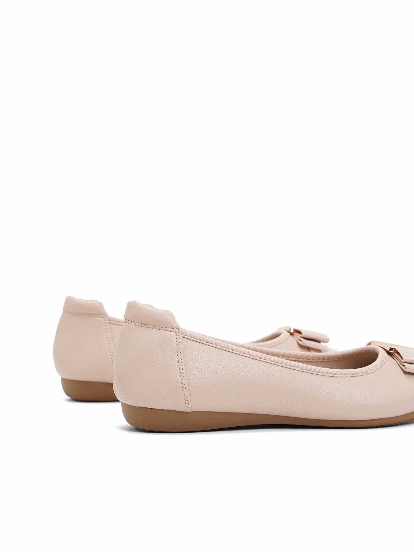 Sylvie Flat Ballerinas