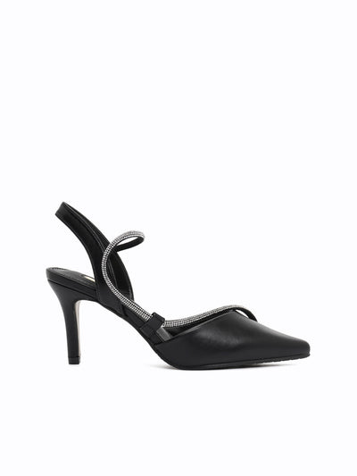 Theodore Slingback Pumps