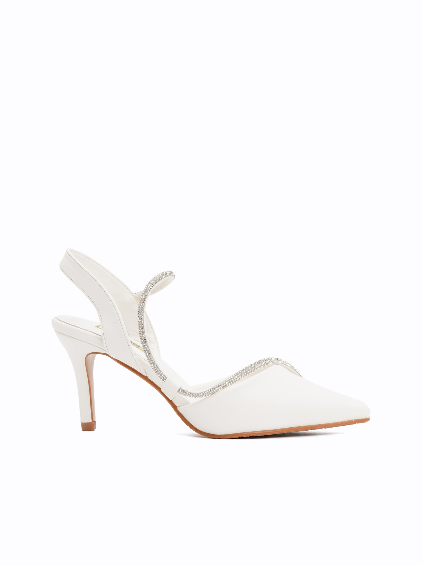 Theodore Slingback Pumps