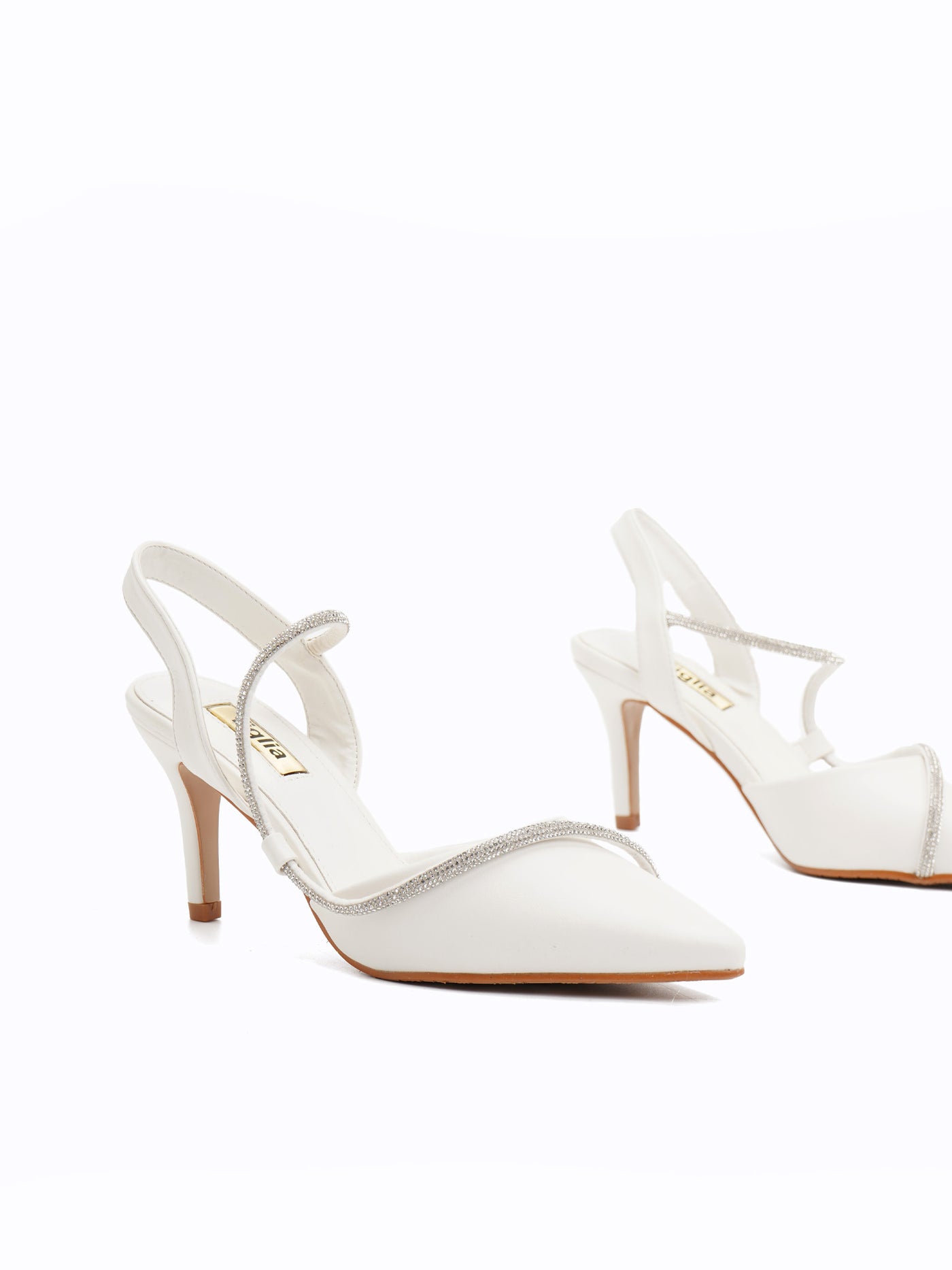 Theodore Slingback Pumps