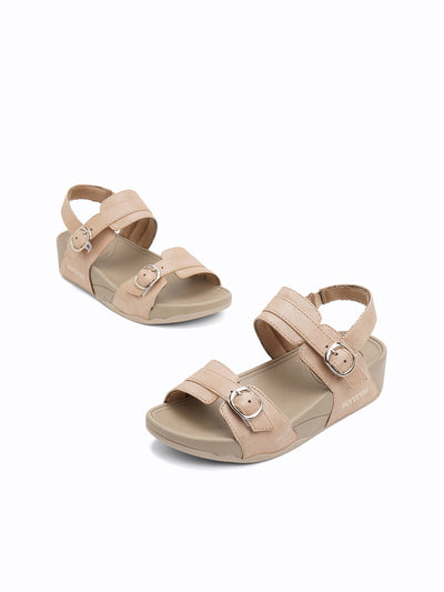 Tricia Flat Sandals