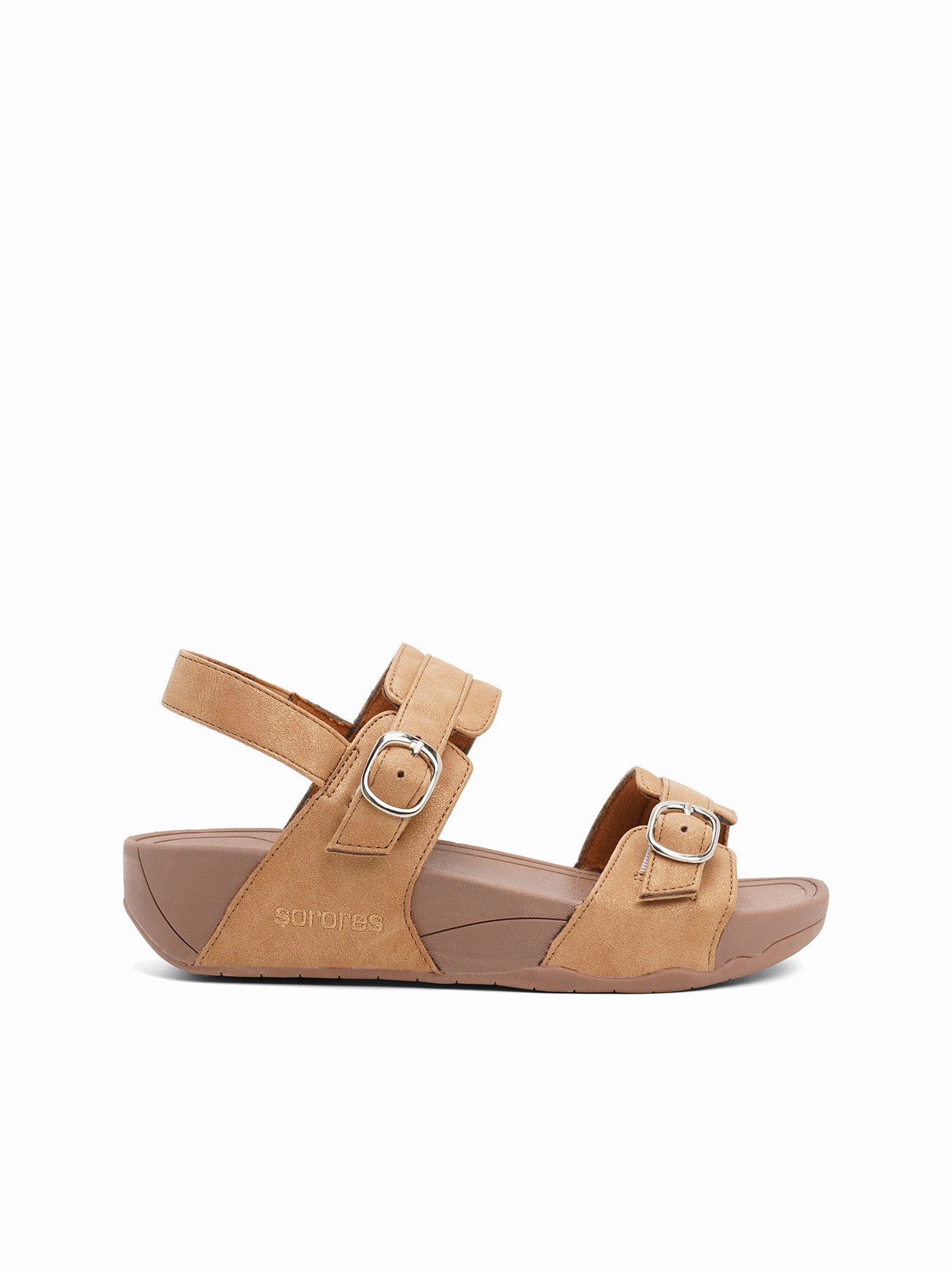 Tricia Flat Sandals