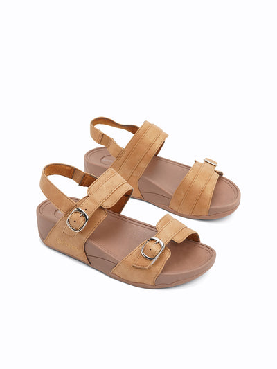 Tricia Flat Sandals