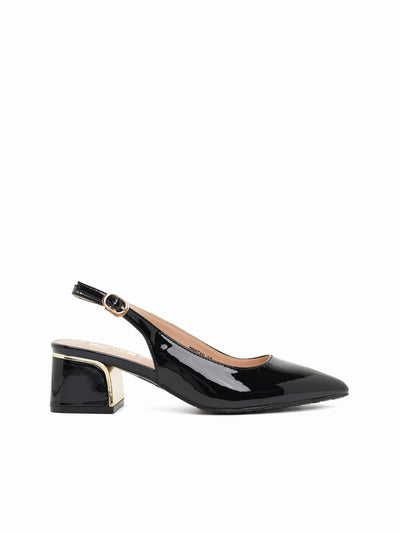 Tristan Slingback Pumps