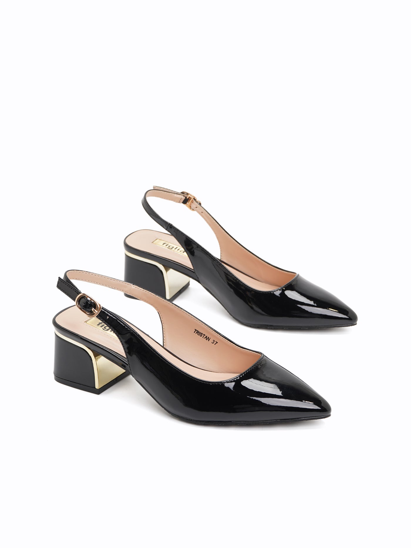 Tristan Slingback Pumps