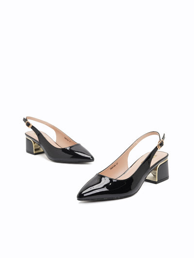 Tristan Slingback Pumps