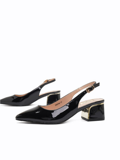 Tristan Slingback Pumps