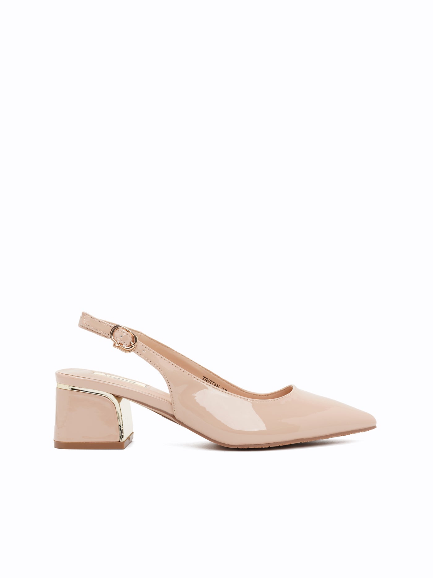 Tristan Slingback Pumps