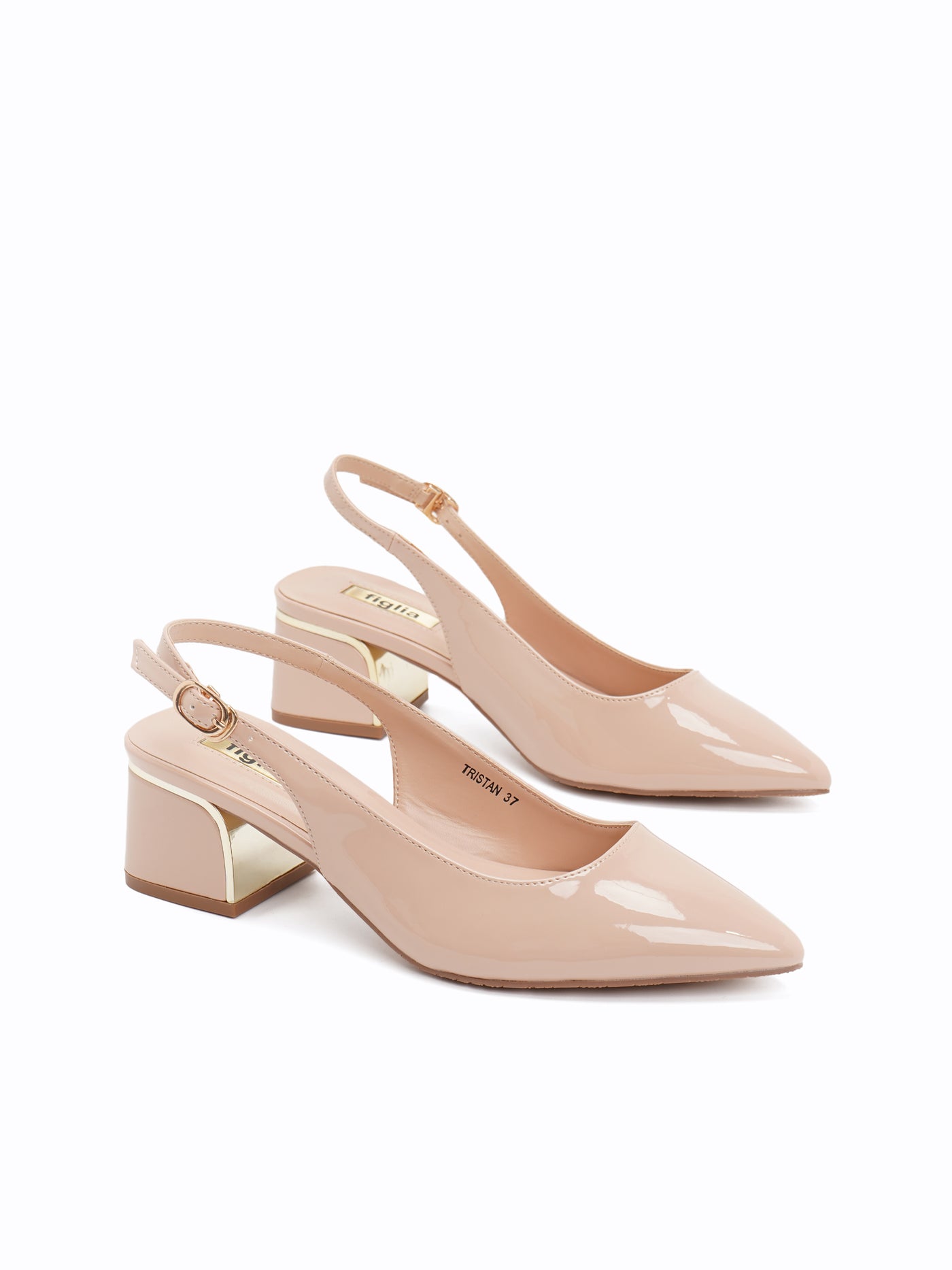 Tristan Slingback Pumps