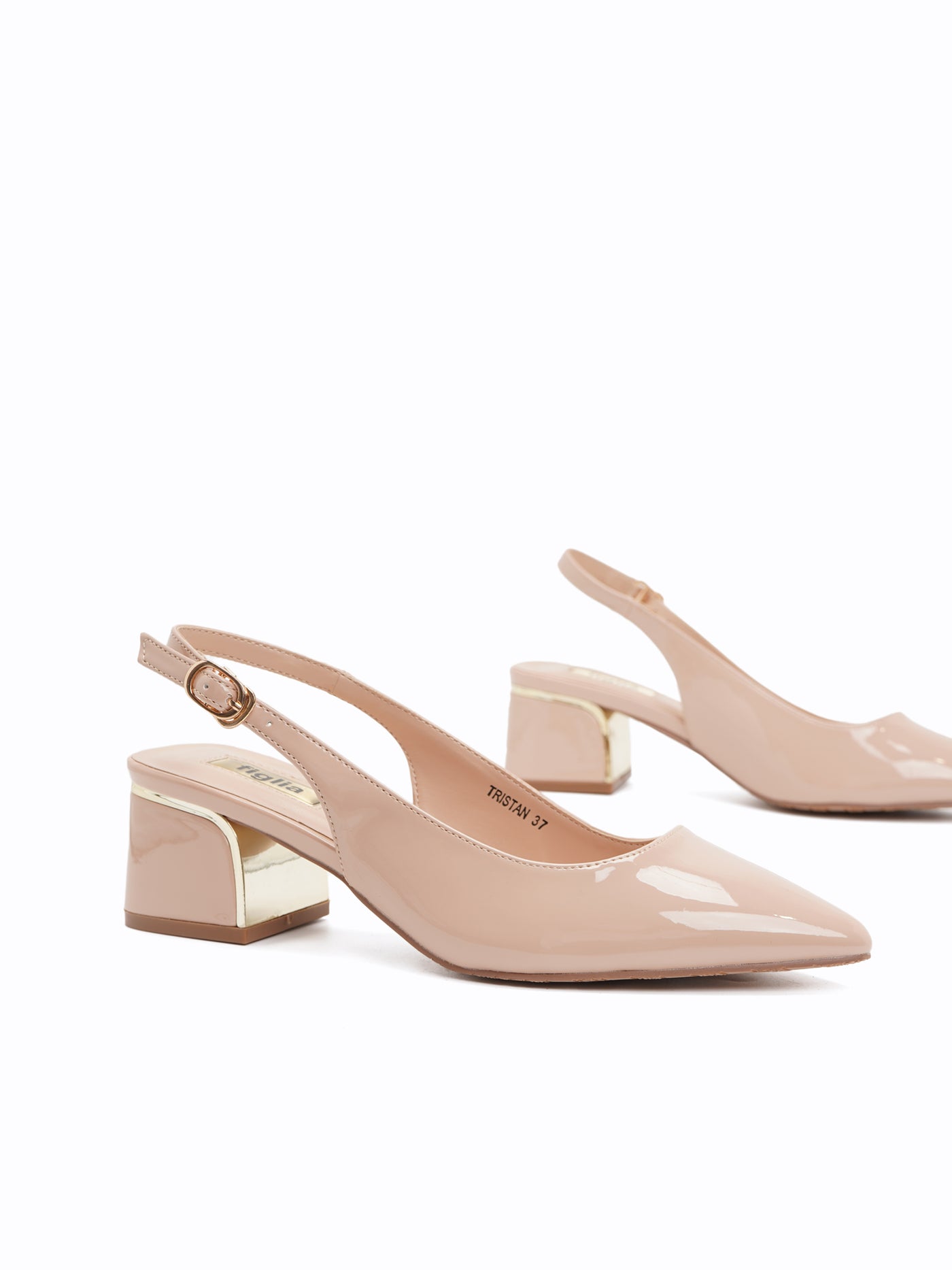 Tristan Slingback Pumps