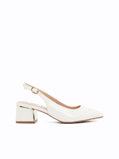 Tristan Slingback Pumps