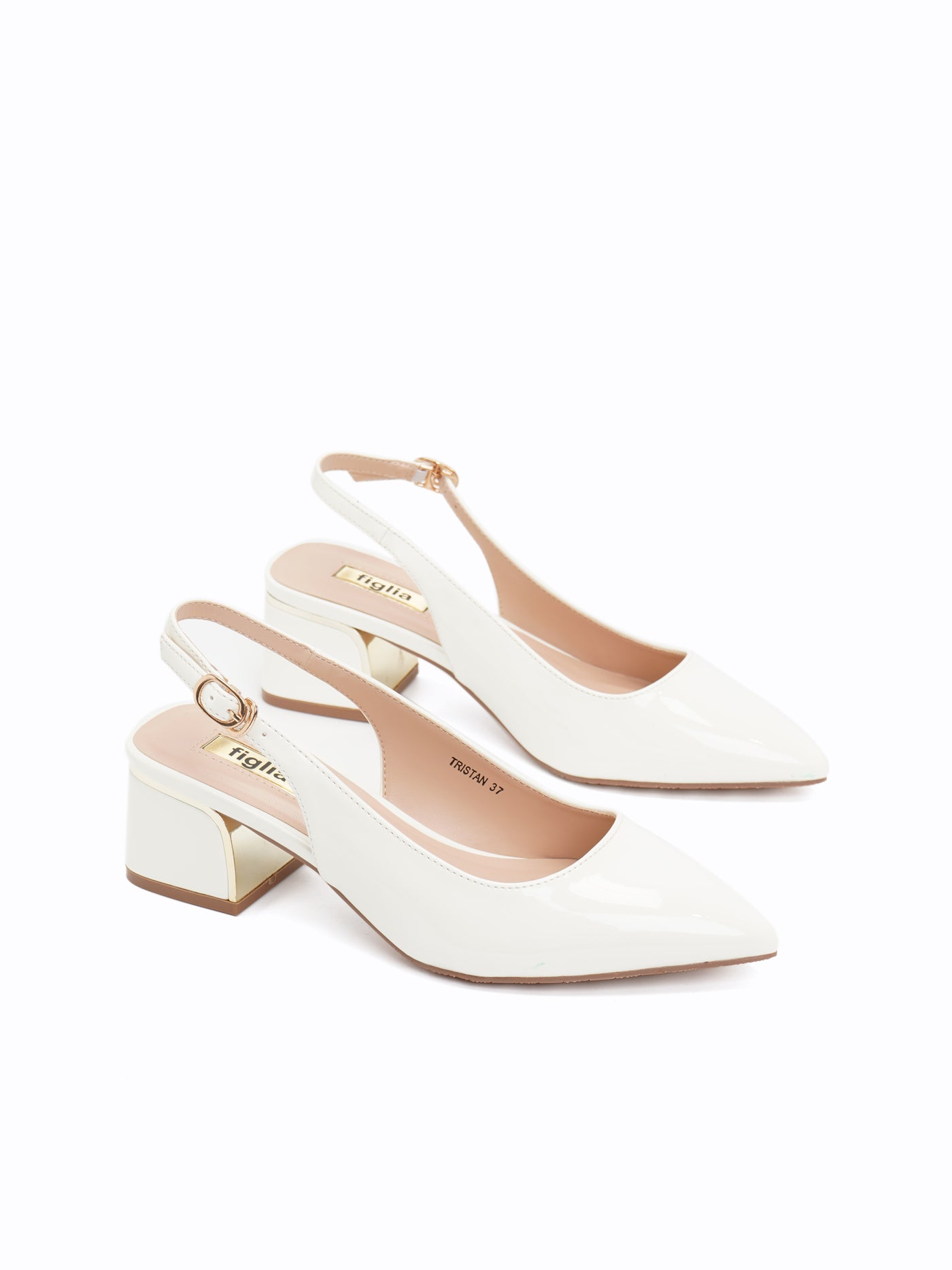 Tristan Slingback Pumps