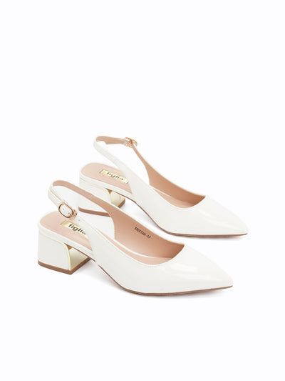 Tristan Slingback Pumps