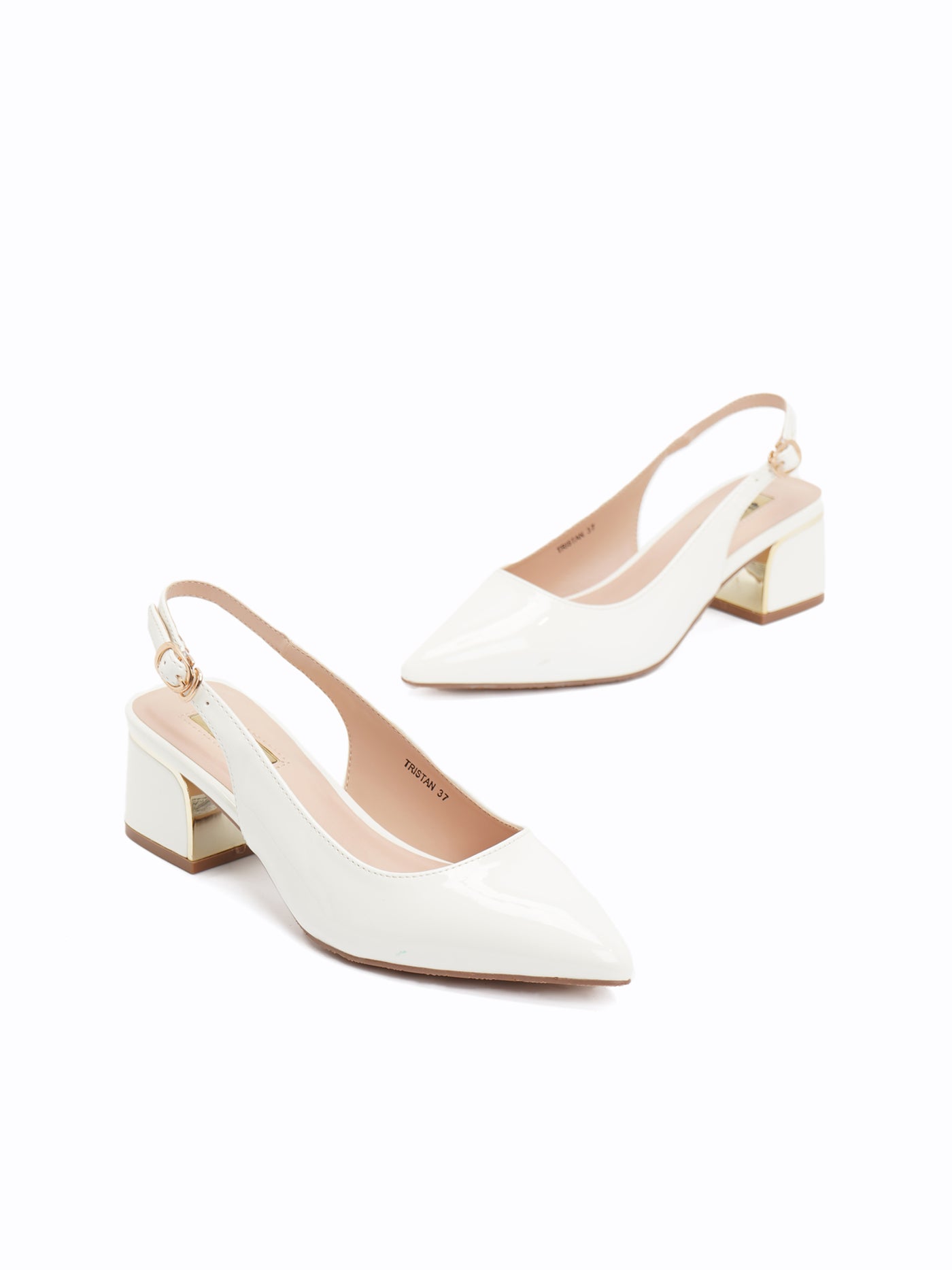 Tristan Slingback Pumps