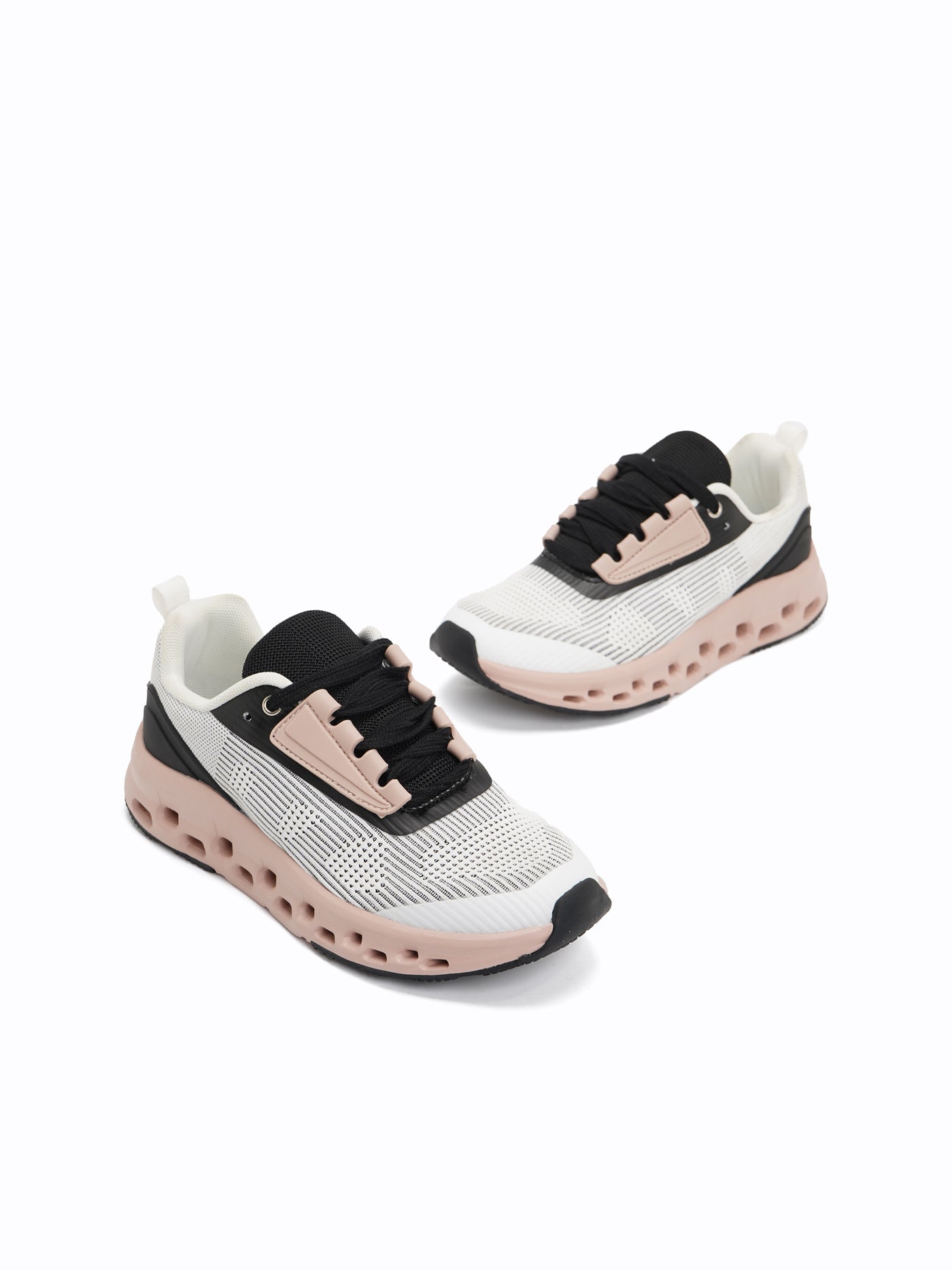 Shubizz Tucker Lace Up Sneakers