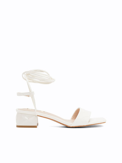 Vanna Heel Sandals