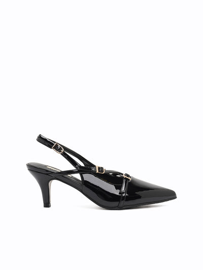 Vinie Slingback Pumps