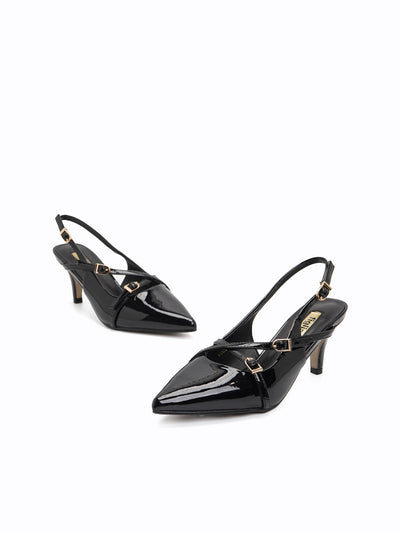 Vinie Slingback Pumps