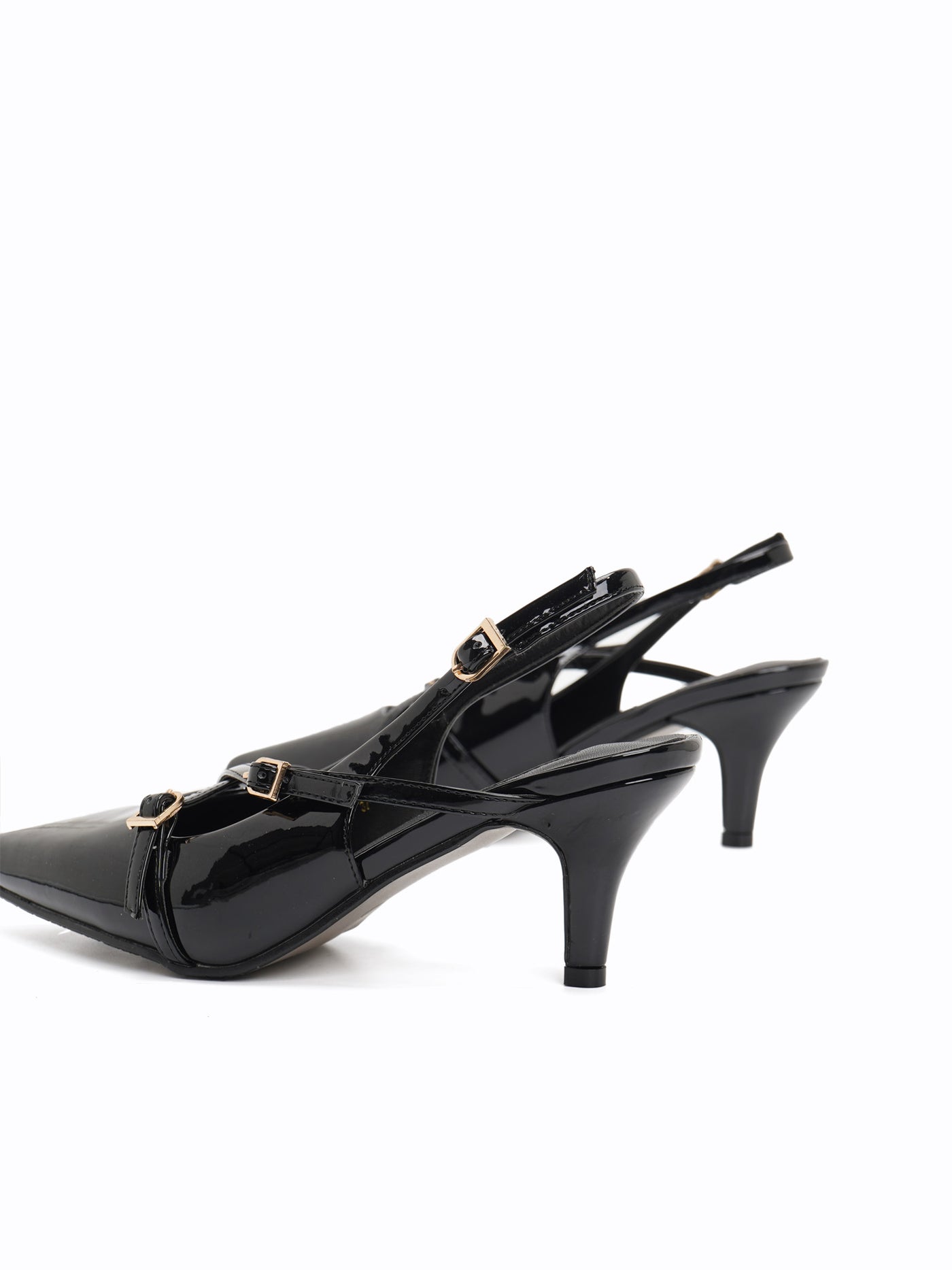 Vinie Slingback Pumps