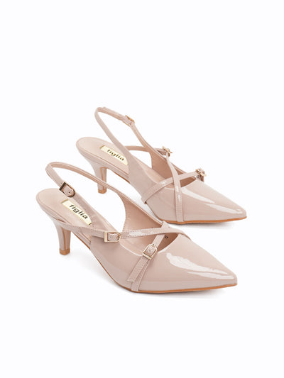 Vinie Slingback Pumps