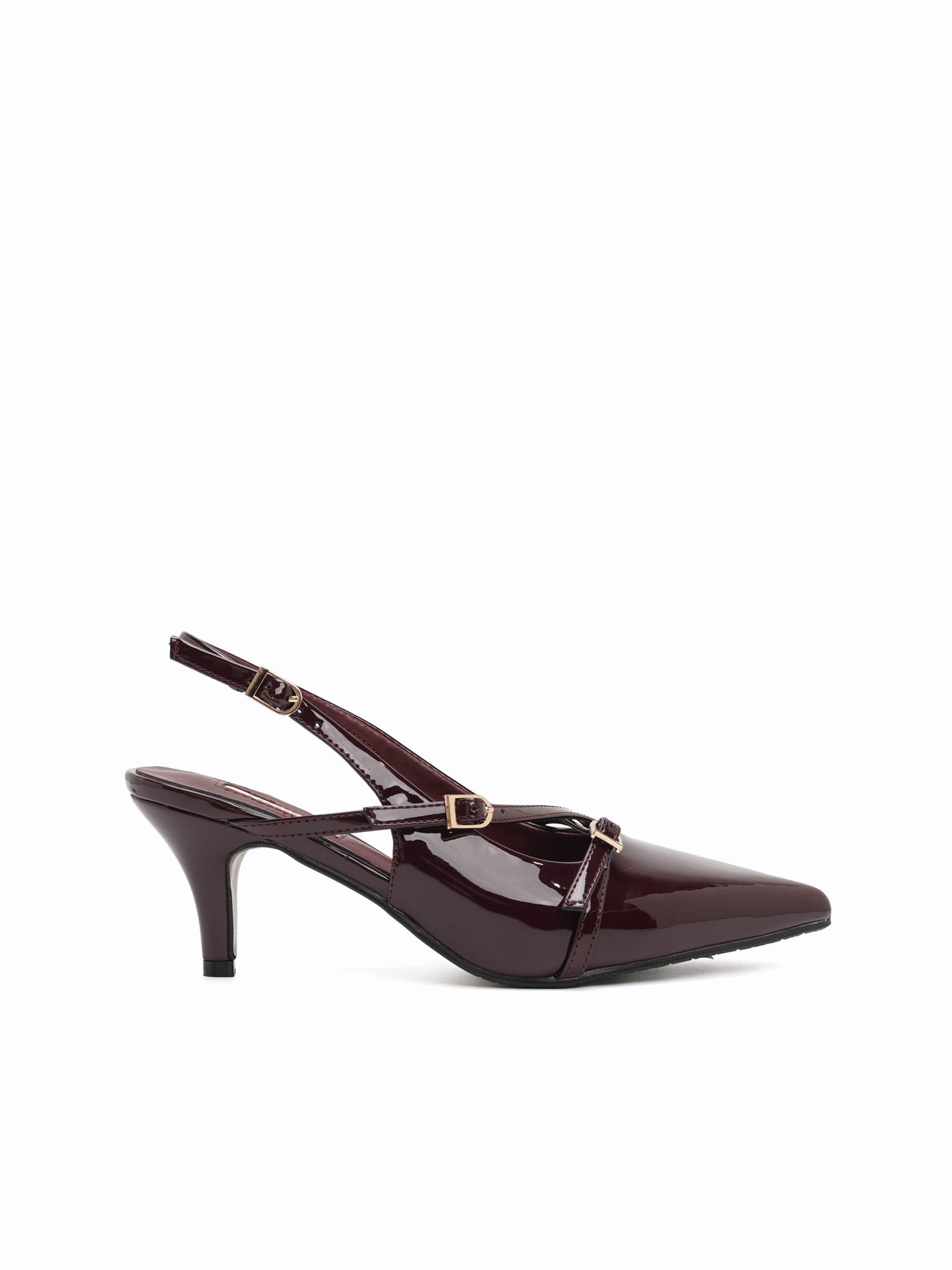 Vinie Slingback Pumps