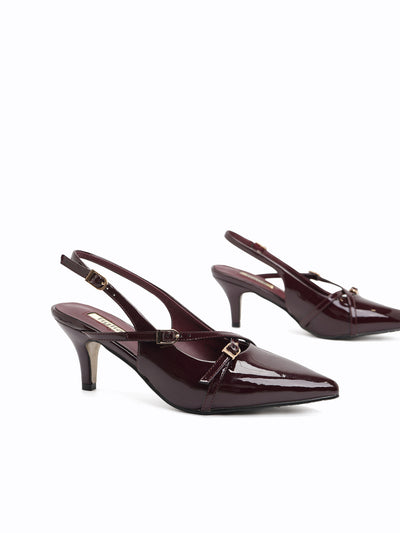 Vinie Slingback Pumps