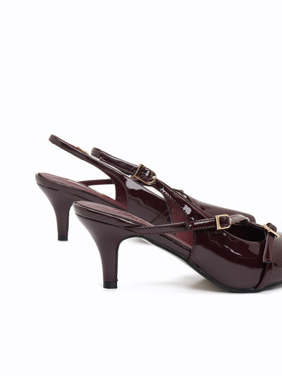 Vinie Slingback Pumps