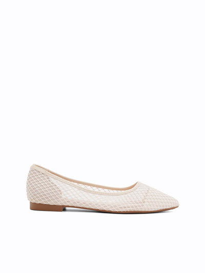 Wade Flat Ballerinas