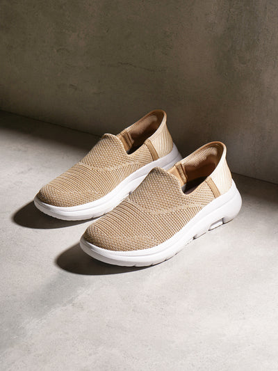 Shubizz Wendel Slip On Sneakers