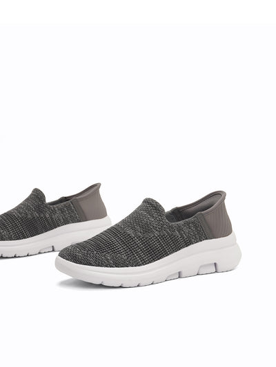 Shubizz Wendel Slip On Sneakers