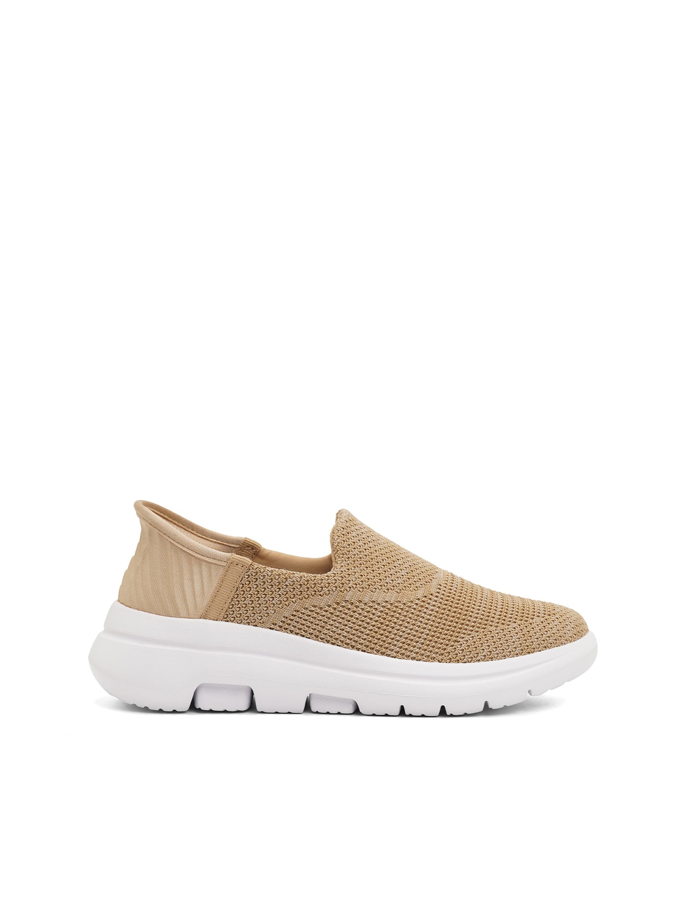 Shubizz Wendel Slip On Sneakers