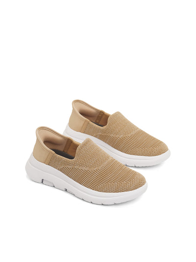 Shubizz Wendel Slip On Sneakers