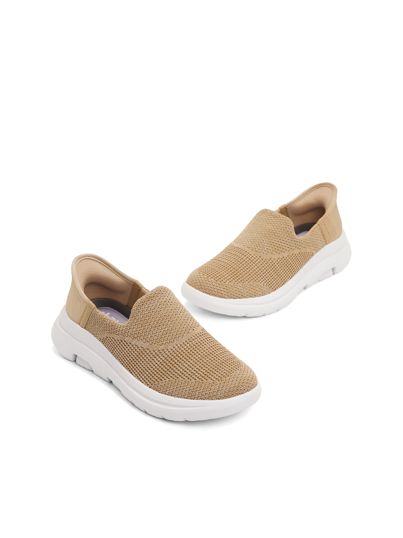 Shubizz Wendel Slip On Sneakers