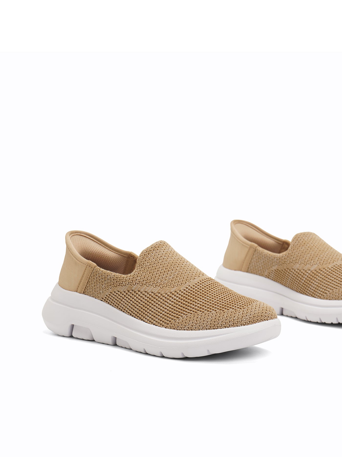 Shubizz Wendel Slip On Sneakers