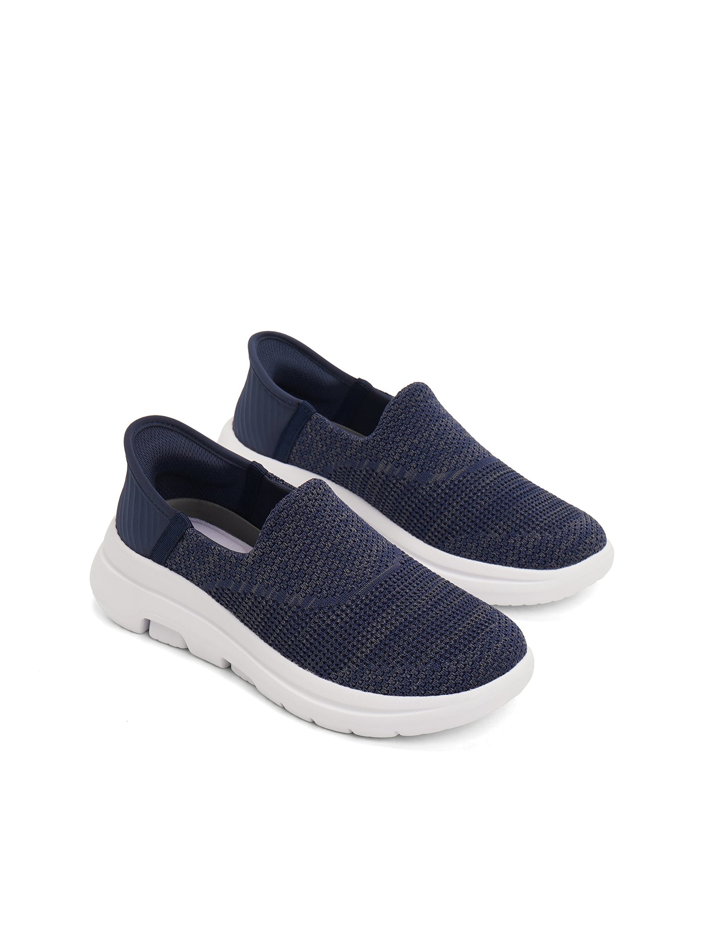 Shubizz Wendel Slip On Sneakers