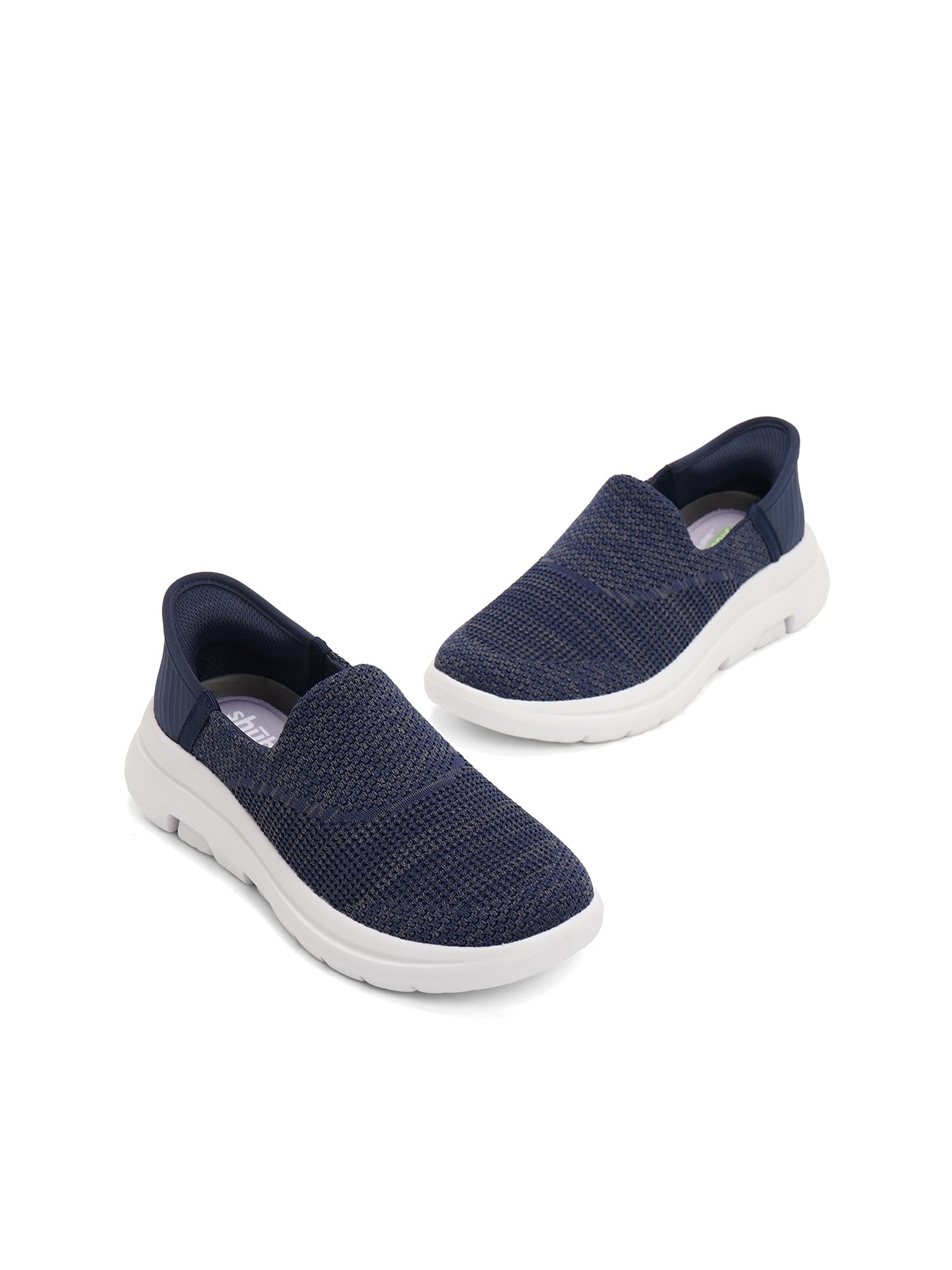 Shubizz Wendel Slip On Sneakers