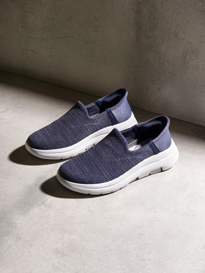 Shubizz Wendel Slip On Sneakers