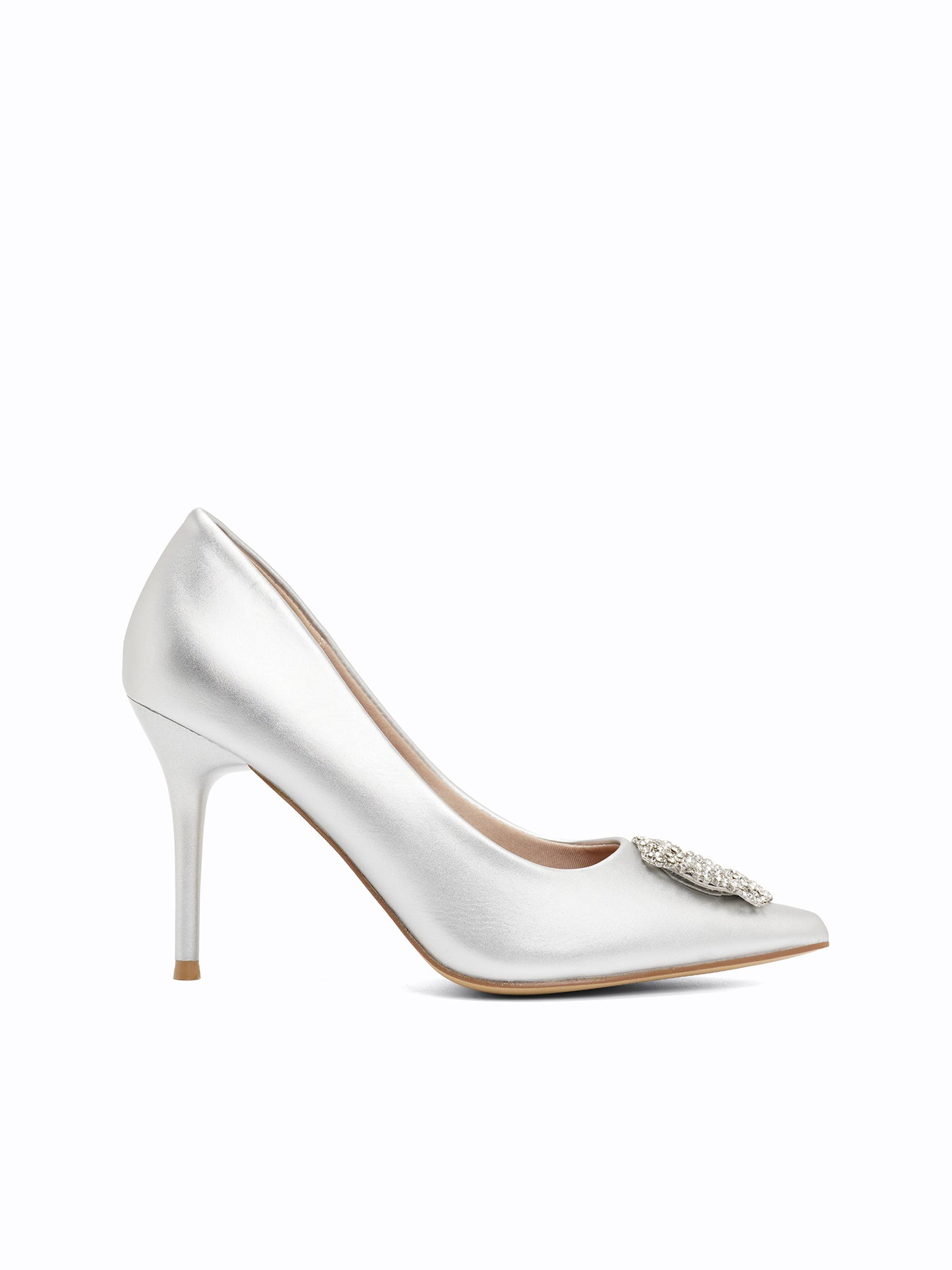 Yael Heel Pumps