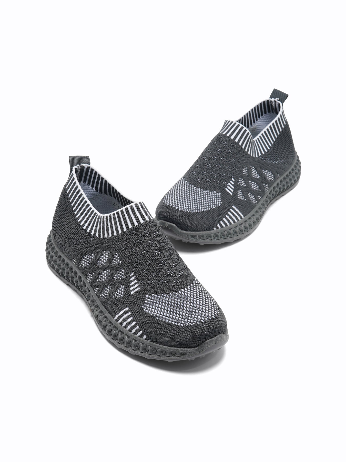 Shubizz Z-0390 Comfort Sneakers – Figlia