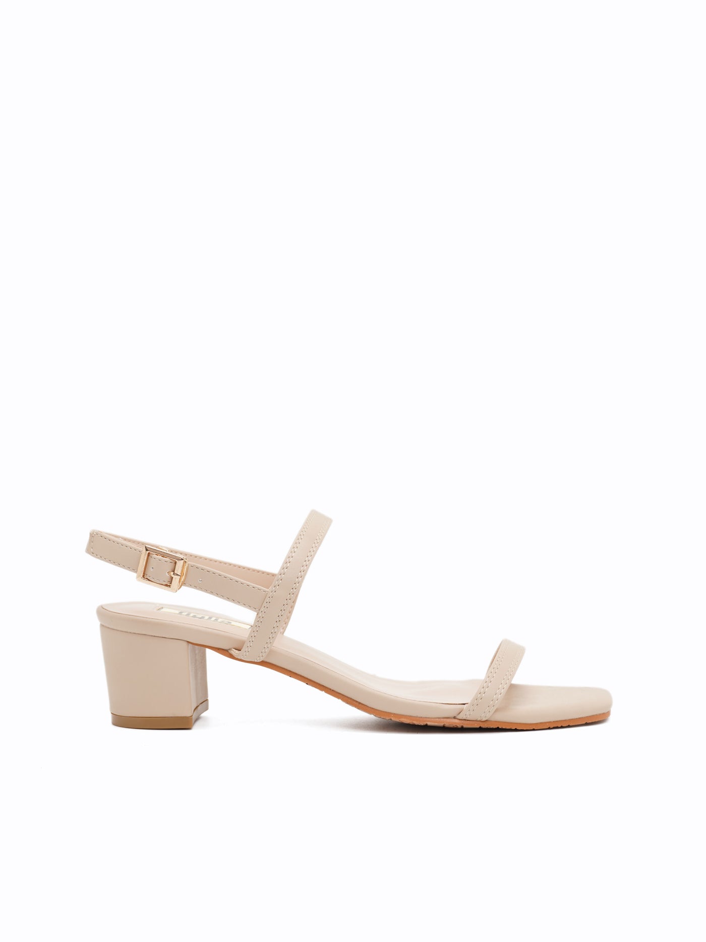 Zachary Heel Sandals