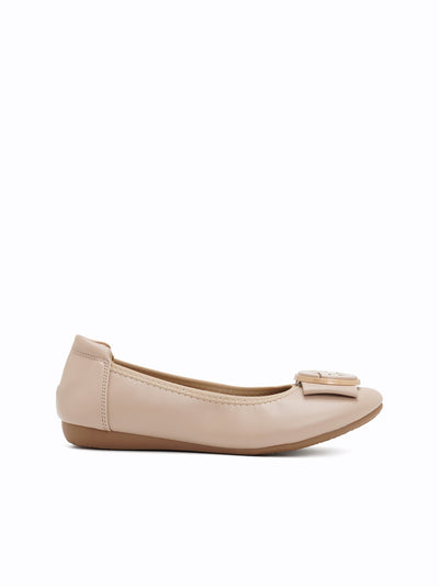 Zuri Flat Ballerinas