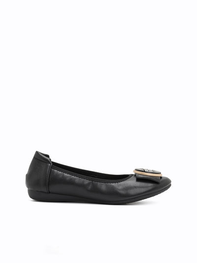 Zuri Flat Ballerinas