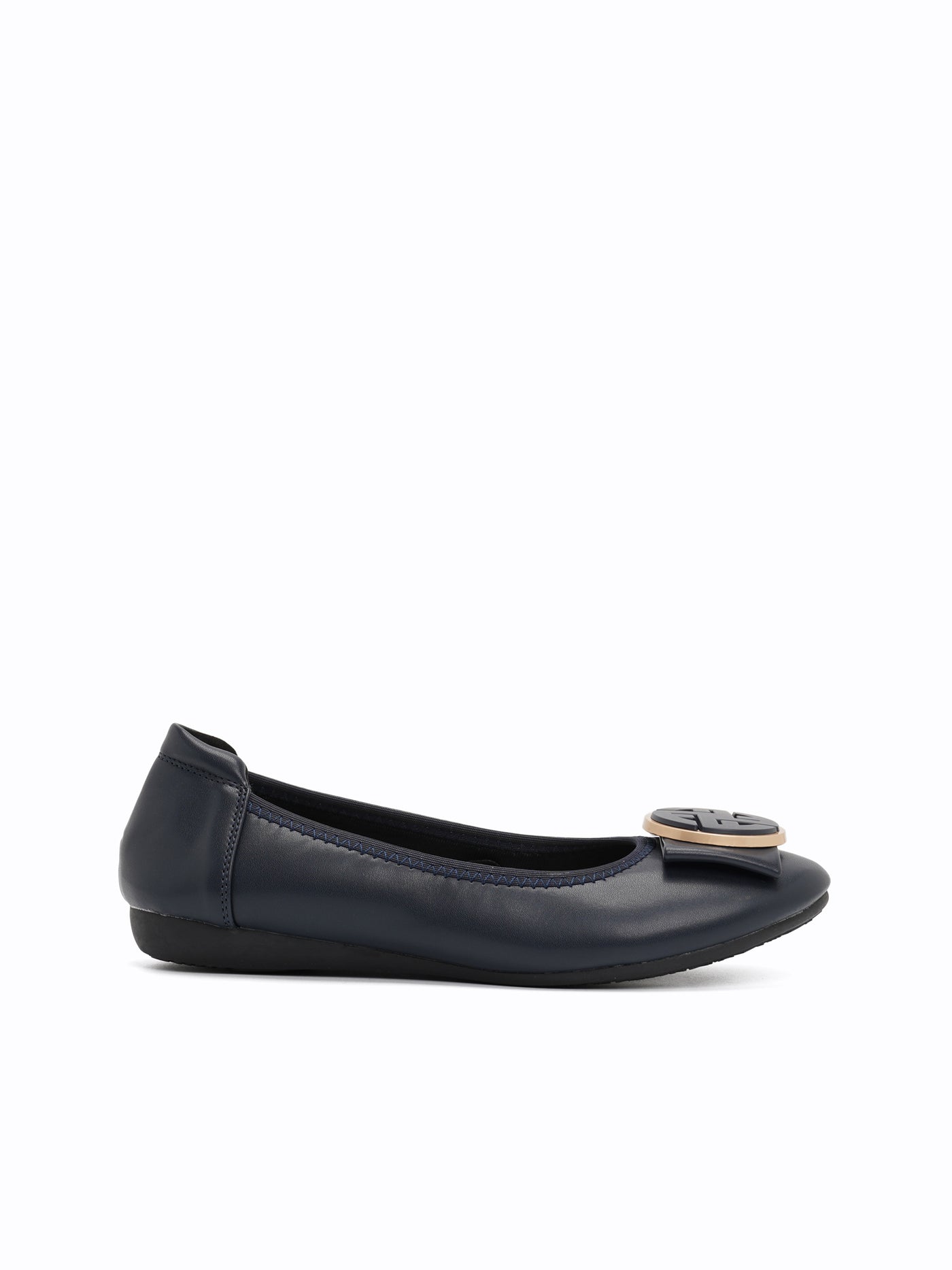 Zuri Flat Ballerinas