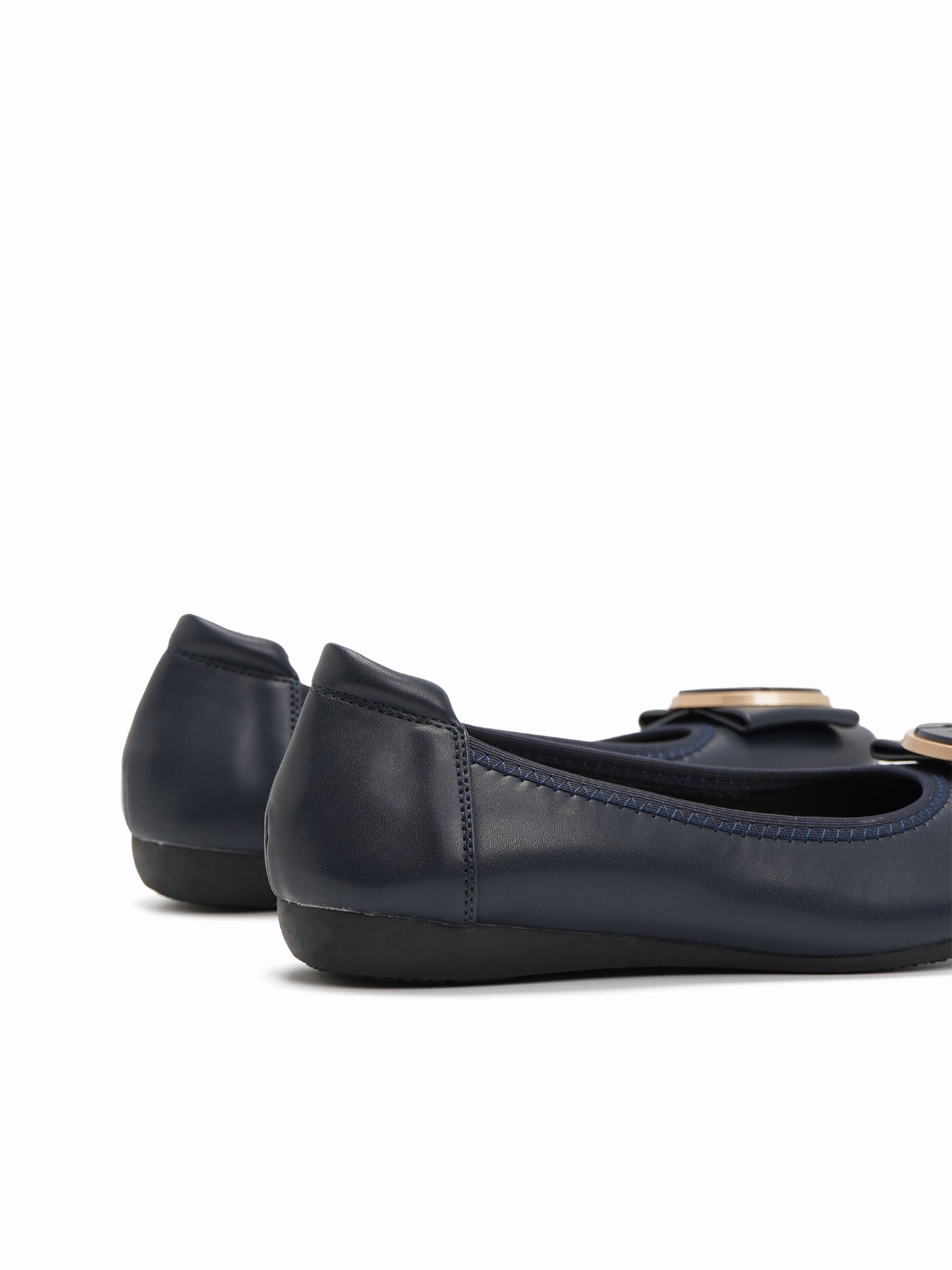 Zuri Flat Ballerinas