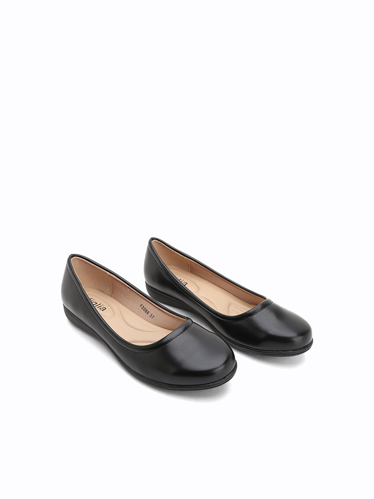 F-2066 Flat Ballerinas