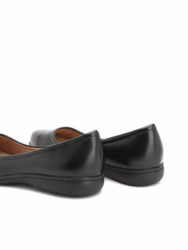 F-2066 Flat Ballerinas