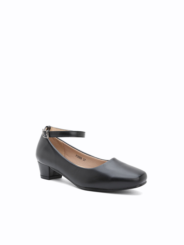 Heeled dress shoes online